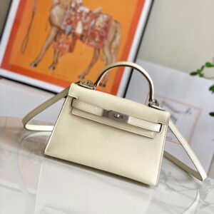 19cm Classic Bags