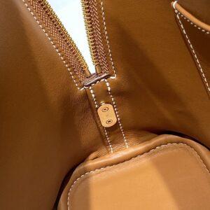 Fashion Classic Handmade Bowling Bag