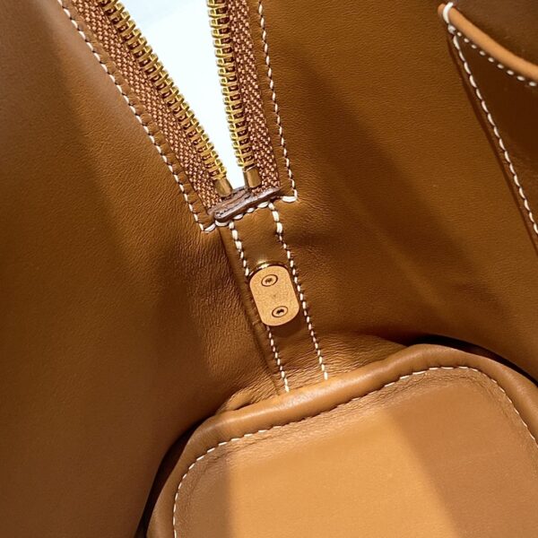 Fashion Classic Handmade Bowling Bag
