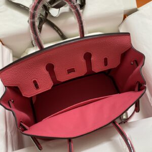 25 30 35 Fashion Classic Handmade Cowhide Bag