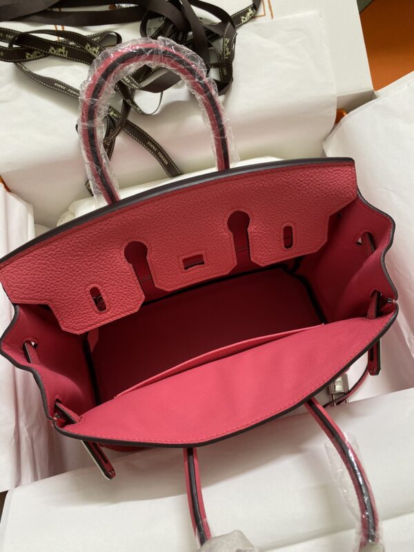 25 30 35 Fashion Classic Handmade Cowhide Bag