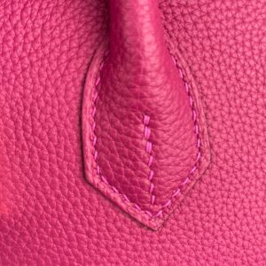 25 30 35 Fashion Classic Handmade Cowhide Bag