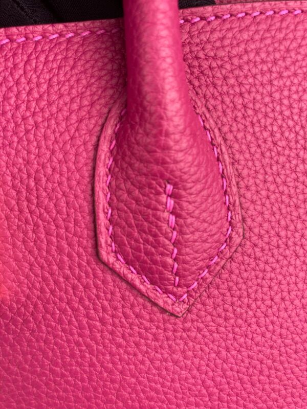 25 30 35 Fashion Classic Handmade Cowhide Bag