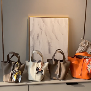 Classic Bags