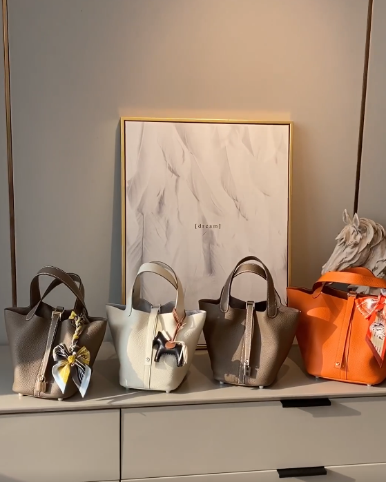 Classic Bags
