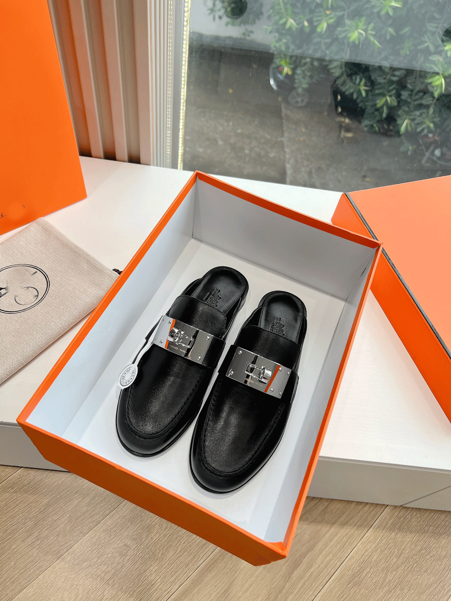 Spring and Summer Sandals Slippers