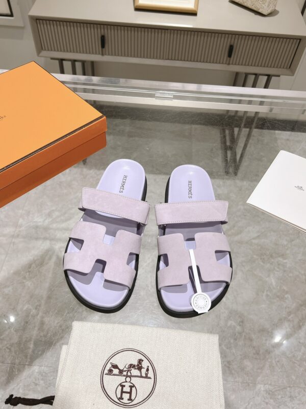 Classic Fashion Sandals
