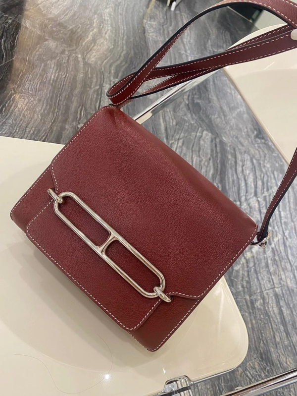 19cm Classic Bags