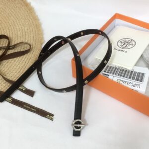 13mm width classic belt