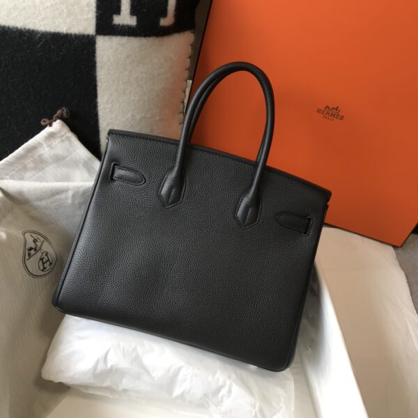 25 30 35 Fashion Classic Handmade Cowhide Bag