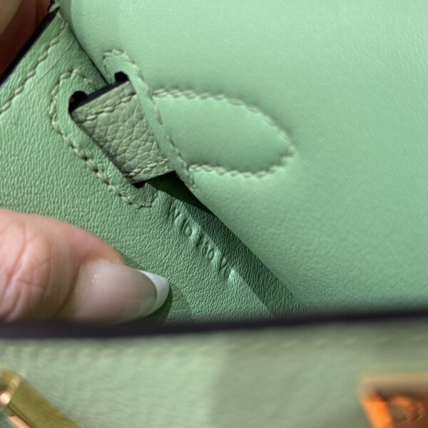 Fashion Classic Handmade Bag