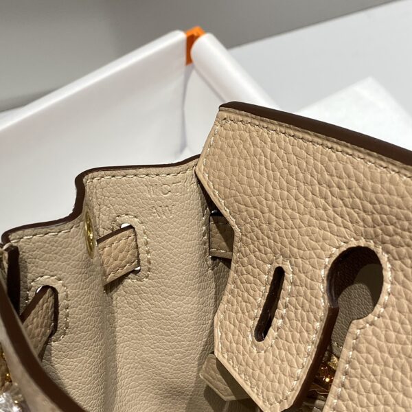 Fashion Classic Mini Handmade Bags
