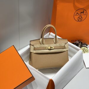 Fashion Classic Mini Handmade Bags