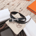 13mm width classic belt