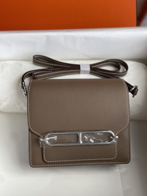 19cm Classic Bags