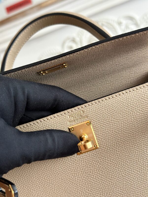Fashion Classic Handmade Bags