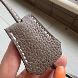 Handmade Classic Bags