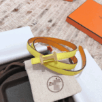 13mm width classic belt