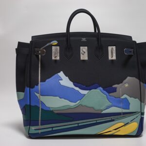Classic Handmade Large Bag