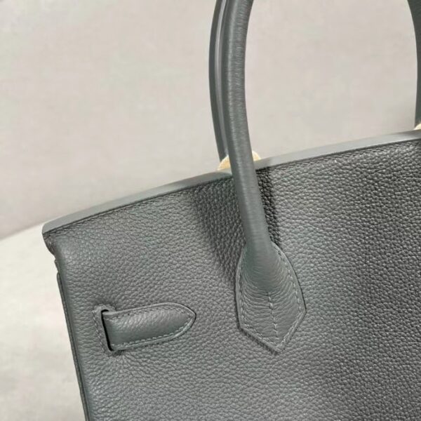 25 30 35 Fashion Classic Handmade Cowhide Bag