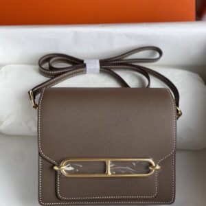 19cm Classic Bags