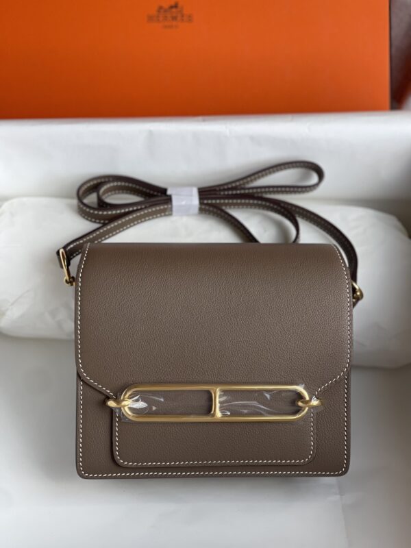 19cm Classic Bags