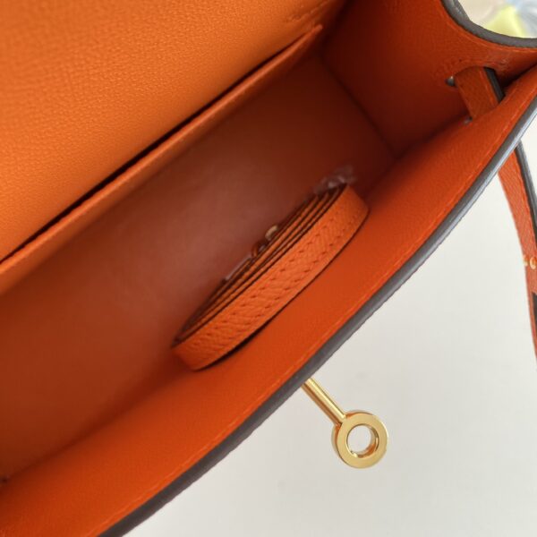 19cm Classic Bags