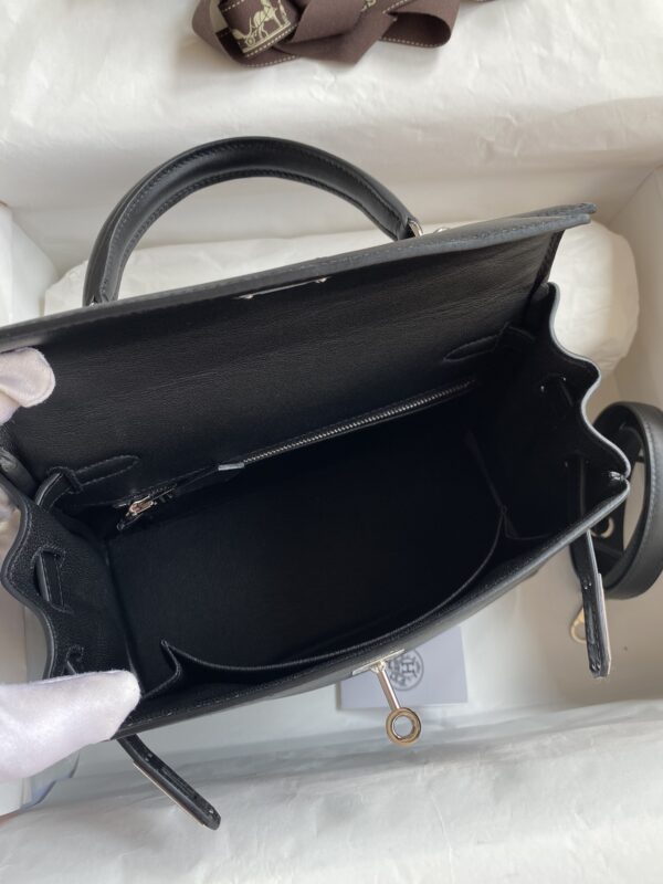 Fashion Classic Handmade Bag