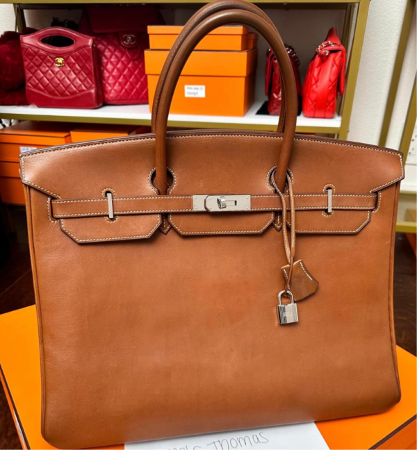 Fashion Classic Handmade Bags