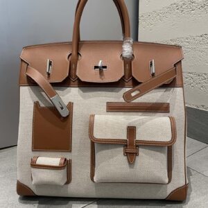 Fashion Classic Handmade Bags