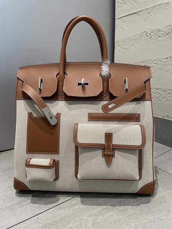 Fashion Classic Handmade Bags