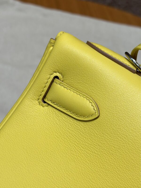 Fashion classic handmade bags