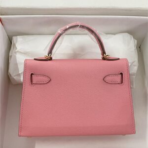 19cm Classic Bags