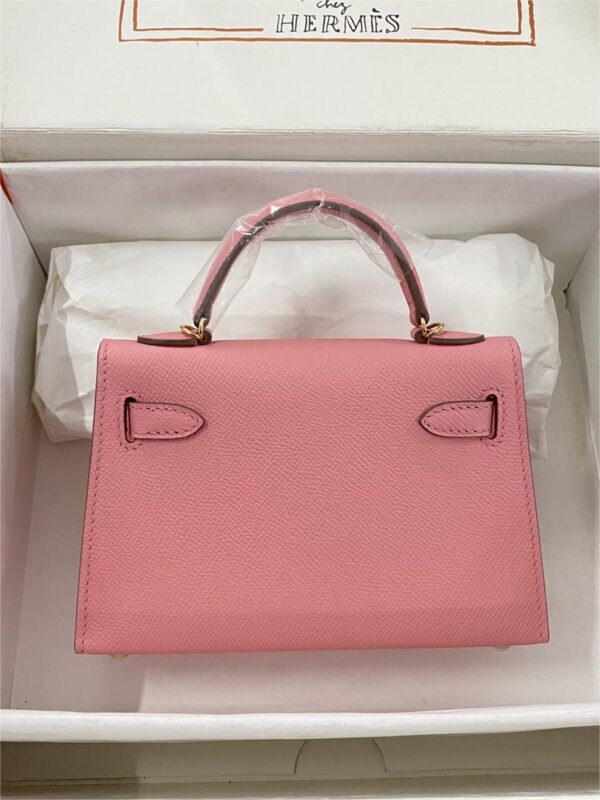 19cm Classic Bags