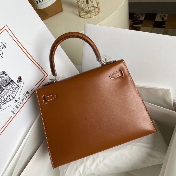 Fashion Classic Handmade Leather Bag