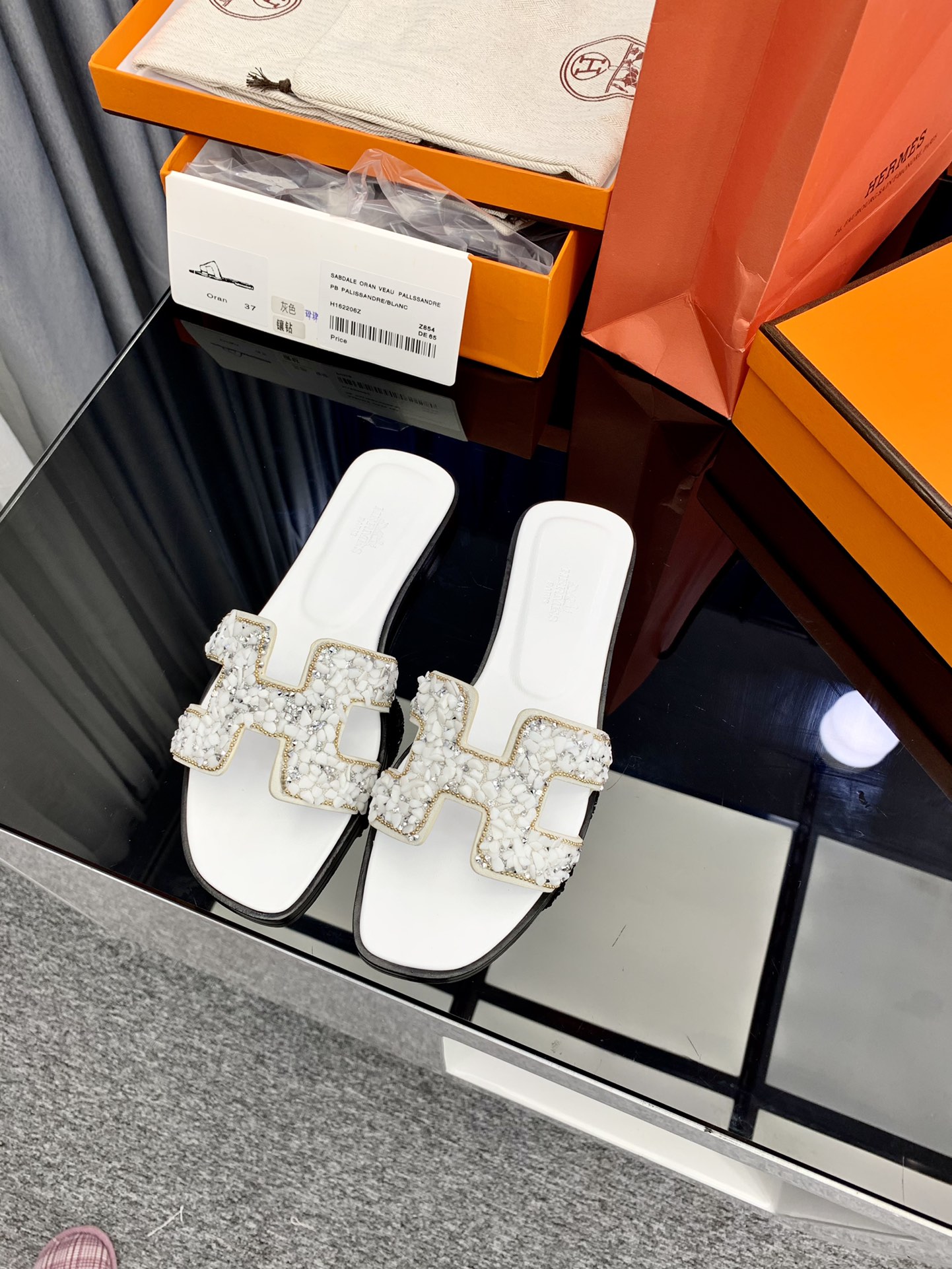 Classic Shoes