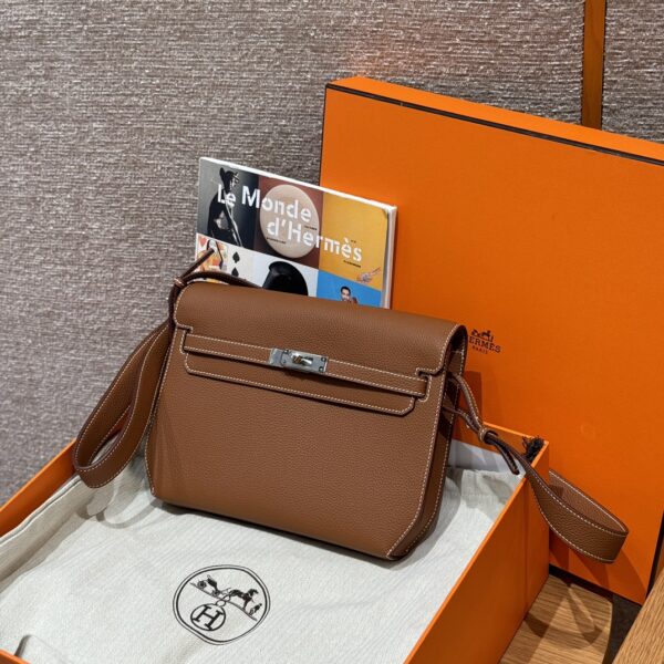 Fashion Classic Handmade Bags
