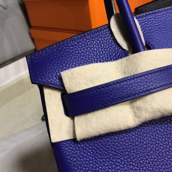 25 30 35 Fashion Classic Handmade Cowhide Bag