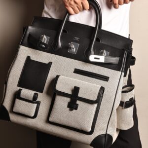 Fashion Classic Handmade Bags