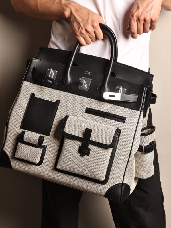 Fashion Classic Handmade Bags