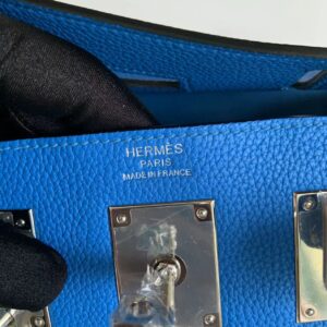 Classic Fashion Handmade Bags