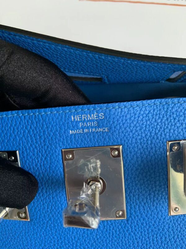 Classic Fashion Handmade Bags