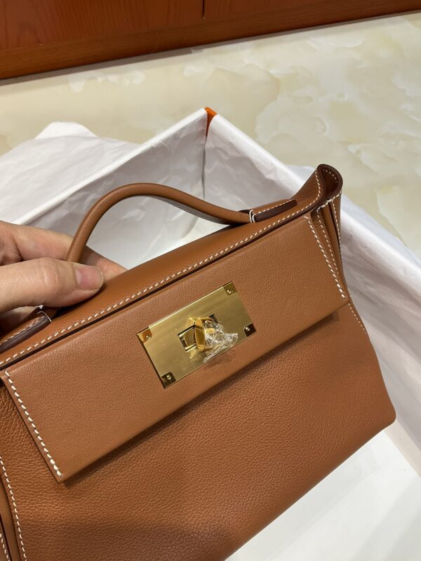Fashion Classic Handmade Bags