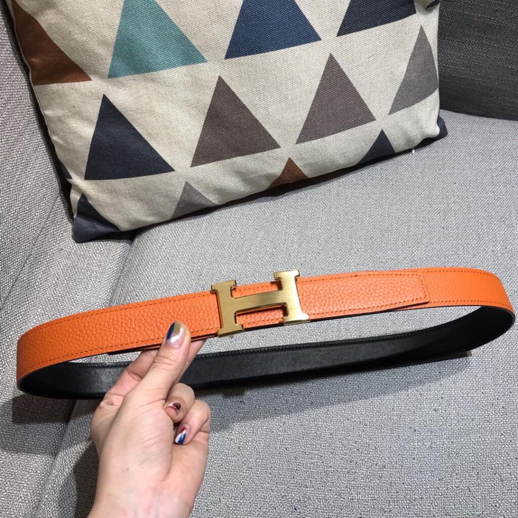 32mm Double-sided Belt
