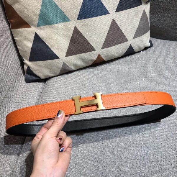32mm Double-sided Belt