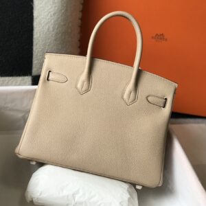 25 30 35 Fashion Classic Handmade Cowhide Bag