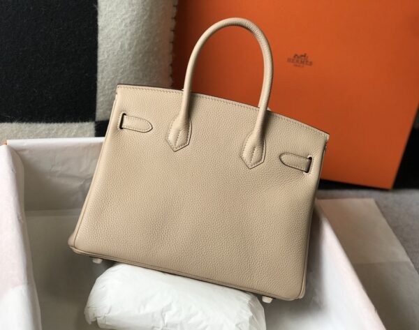 25 30 35 Fashion Classic Handmade Cowhide Bag