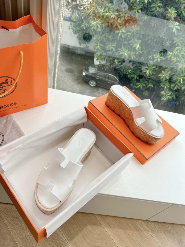 7cm Classic high heels