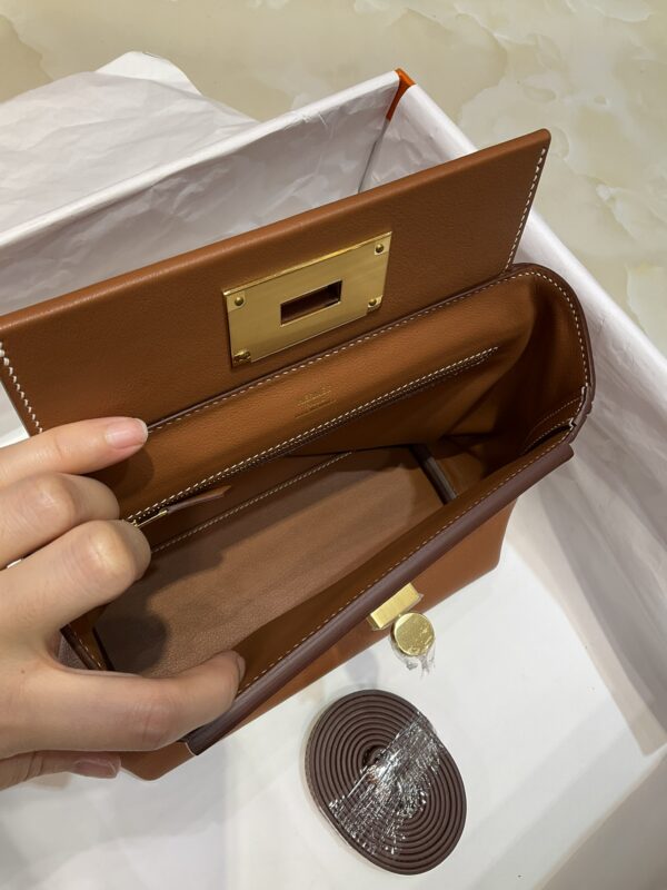Fashion Classic Handmade Bags