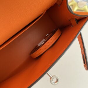 19cm Classic Bags